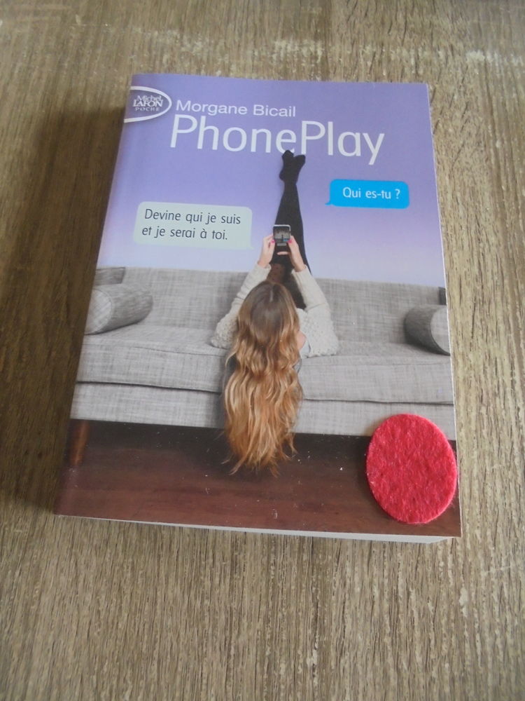PhonePlay (122) 3 Tours (37)