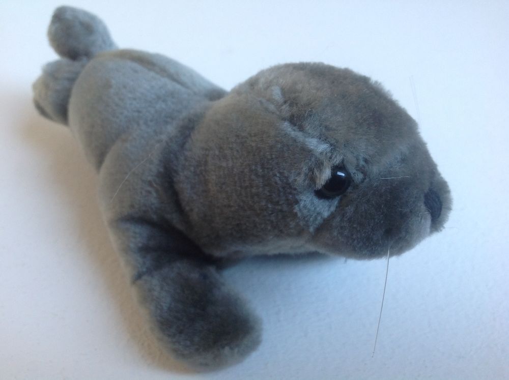 PHOQUE EN PELUCHE Envoi Possible
5 Tr�gunc (29)