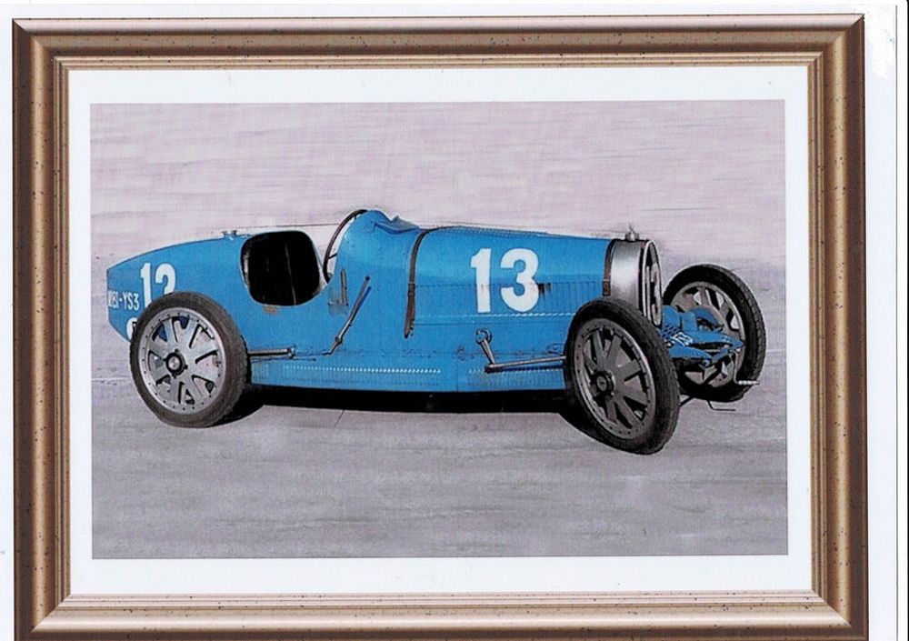 Photo Bugatti course 6 Castres (81)
