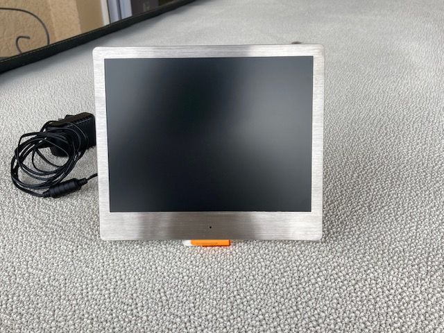 
Photo cadre num�rique 60 Saint-Martin-d'Uriage (38)