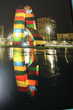 photo de la caténe la nuit 80 Le Havre (76)