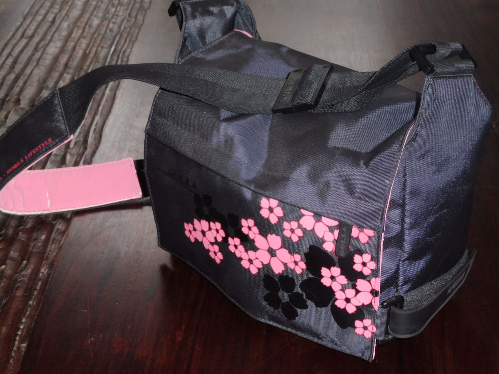 Sac photo marque GOLLA 8 Lacrouzette (81)