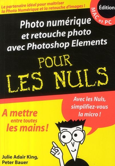Photo num�rique et retouche photo avec photoshop �l�ments 7 Saint-R�my (01)