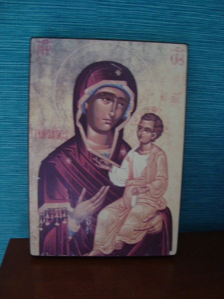 PHOTO  RELIGIEUSE SUR BOIS 6 Villev�que (49)