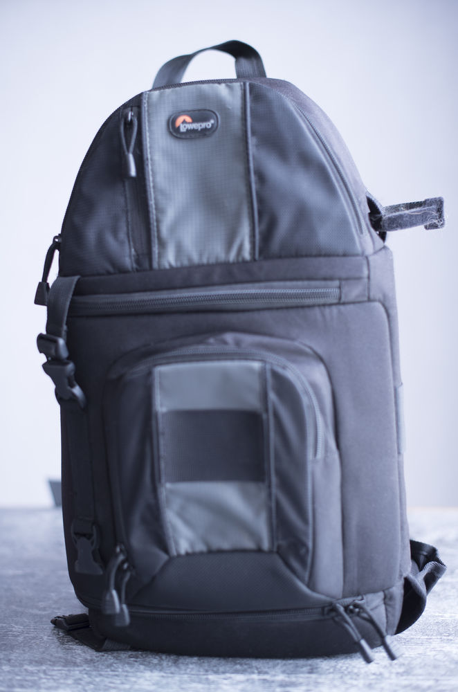 Sac photo Slingshot 202 AW 30 Rouelles (76)