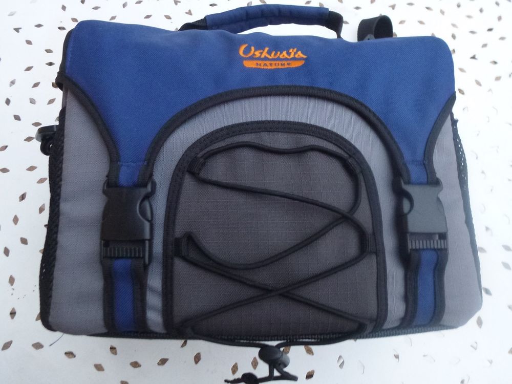 Sac photo Ushua�a 30 Saint-Geoire-en-Valdaine (38)