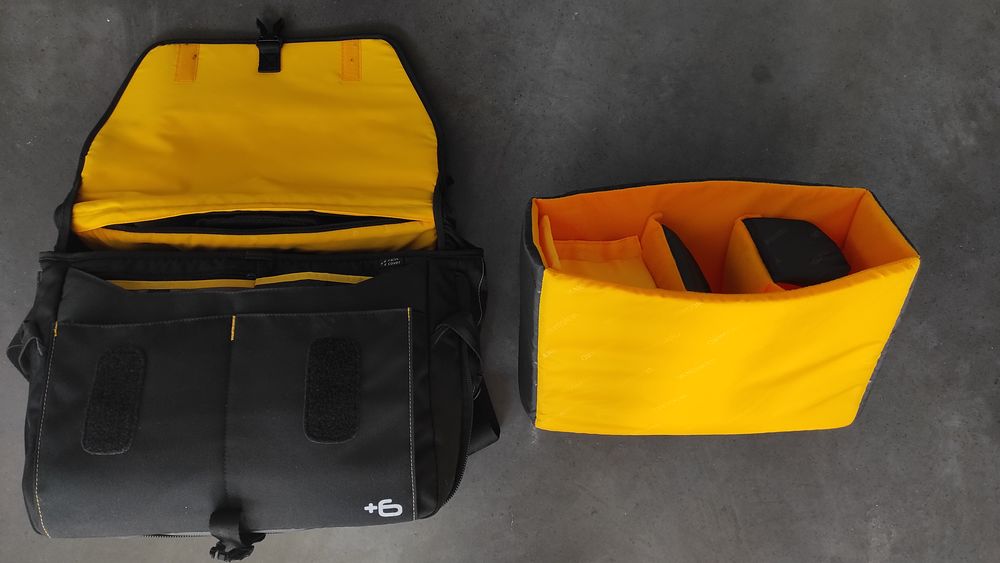 Sac Photo Vanguard Alta Rise 38 60 Paris (75)