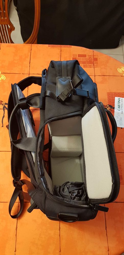 sac �   dos photo VANGUARD comme neuf 97 Geispolsheim (67)