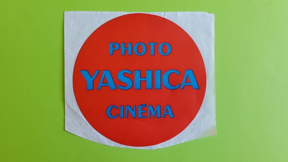 PHOTO YASHICA CIN�MA 0 Toulouse (31)