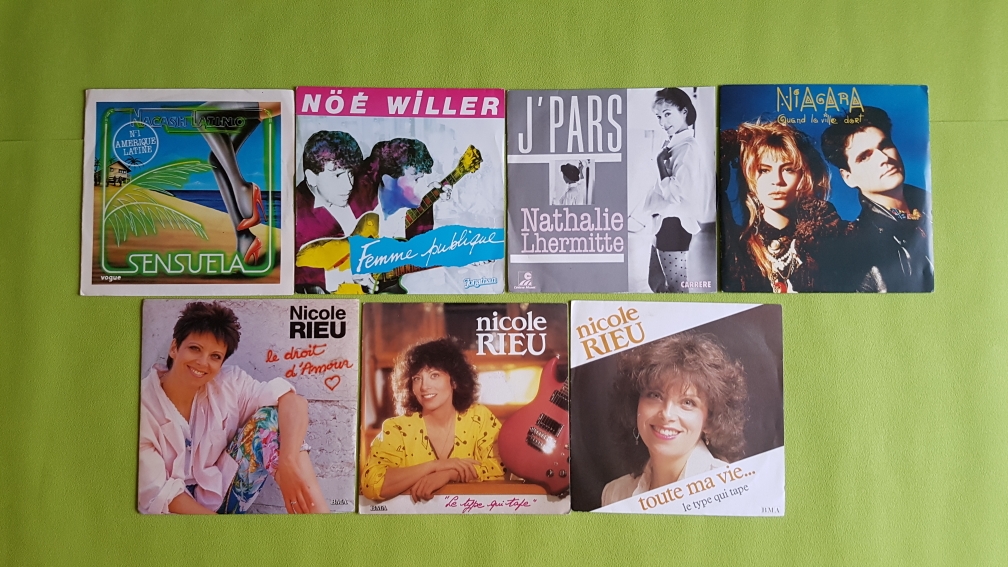 LES 45T PHOTO 8 0 Bordeaux (33)