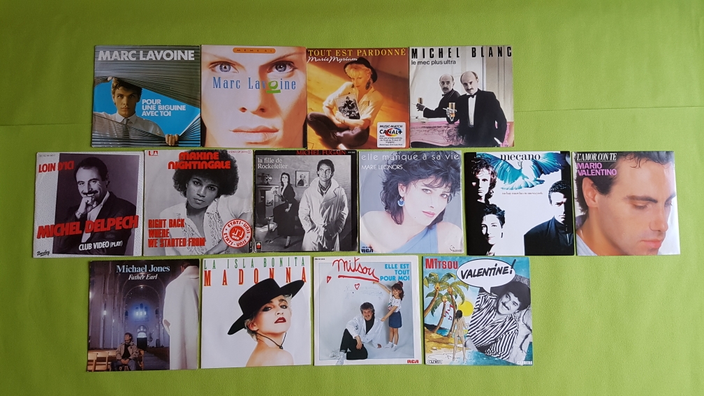 LES 45T PHOTO 9 0 Bordeaux (33)