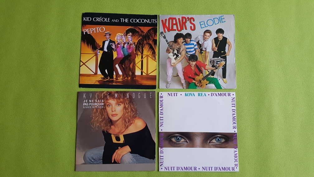 LES 45T PHOTO 12 0 Bordeaux (33)