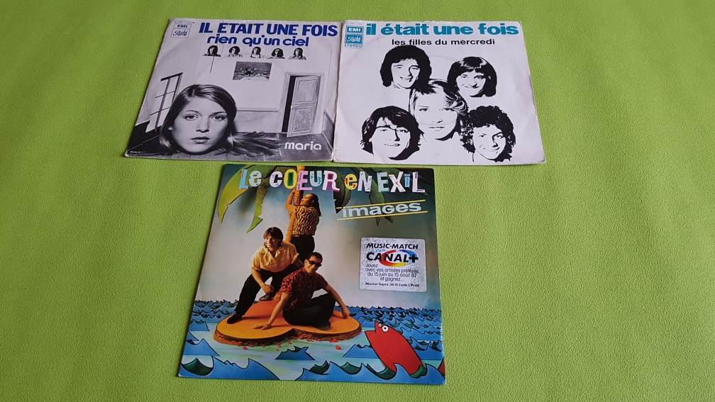 LES 45T PHOTO 14 0 Bordeaux (33)