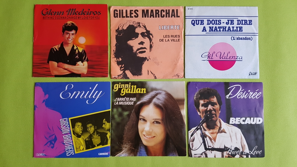 LES 45T PHOTO 16 0 Bordeaux (33)