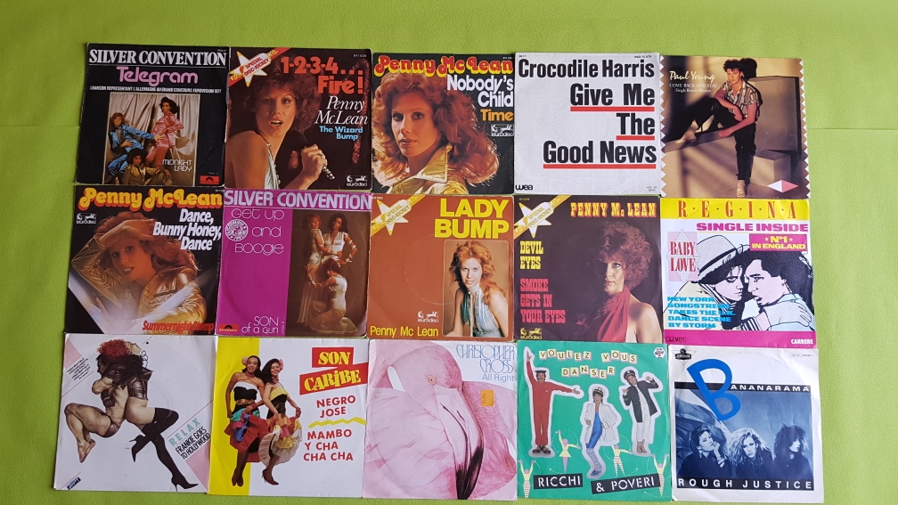 LES 45T PHOTO 28 0 Bordeaux (33)