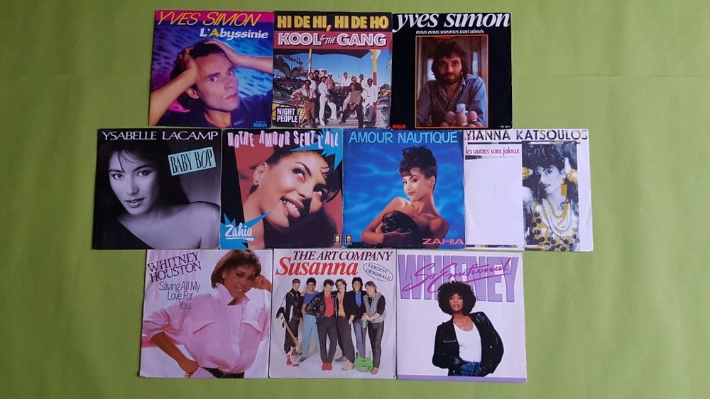 LES 45T PHOTO 1 0 Montpellier (34)