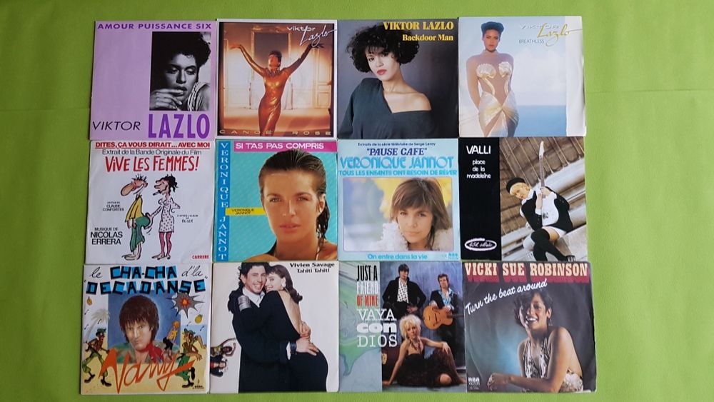 LES 45T PHOTO 2 0 Montpellier (34)