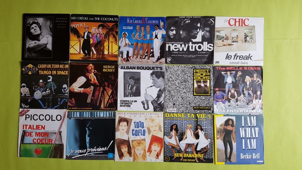 LES 45T PHOTO 29 0 Montpellier (34)