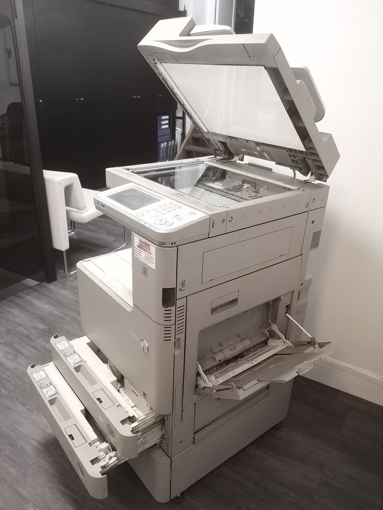 Photocopieur imprimante CANON C2225i  0 Paris 19 (75)