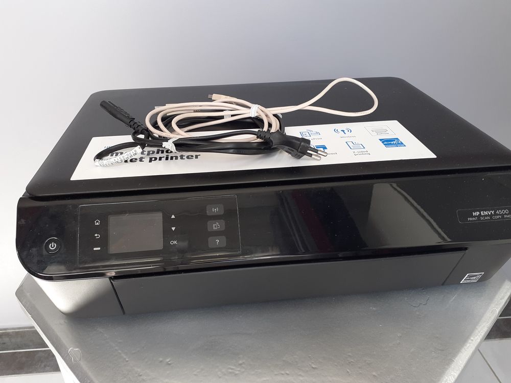 Photocopieur scanner  30 Castres (81)