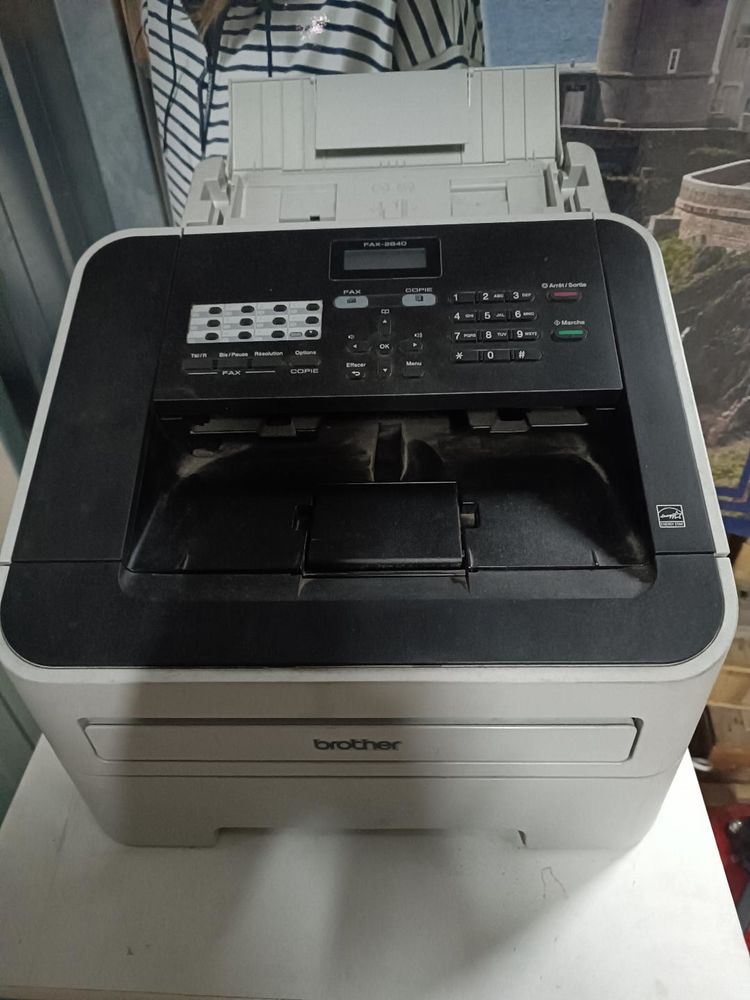 fax photocopieur 10 Paris 19 (75)