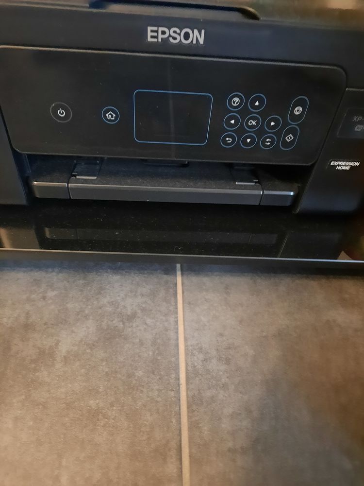 Photocopieuse scanner 30 Colmar (68)