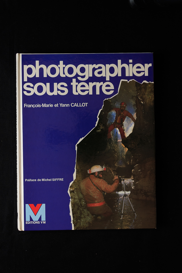 Photographier sous terre 22 Villerupt (54)