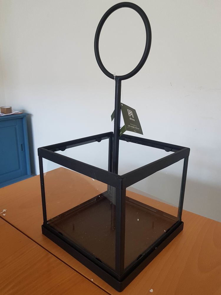 PHOTOPHORE FAKIR NEUF 17 Avignon (84)