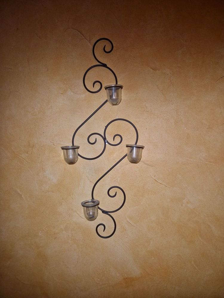 Photophore mural Partylite 0 Longny-au-Perche (61)