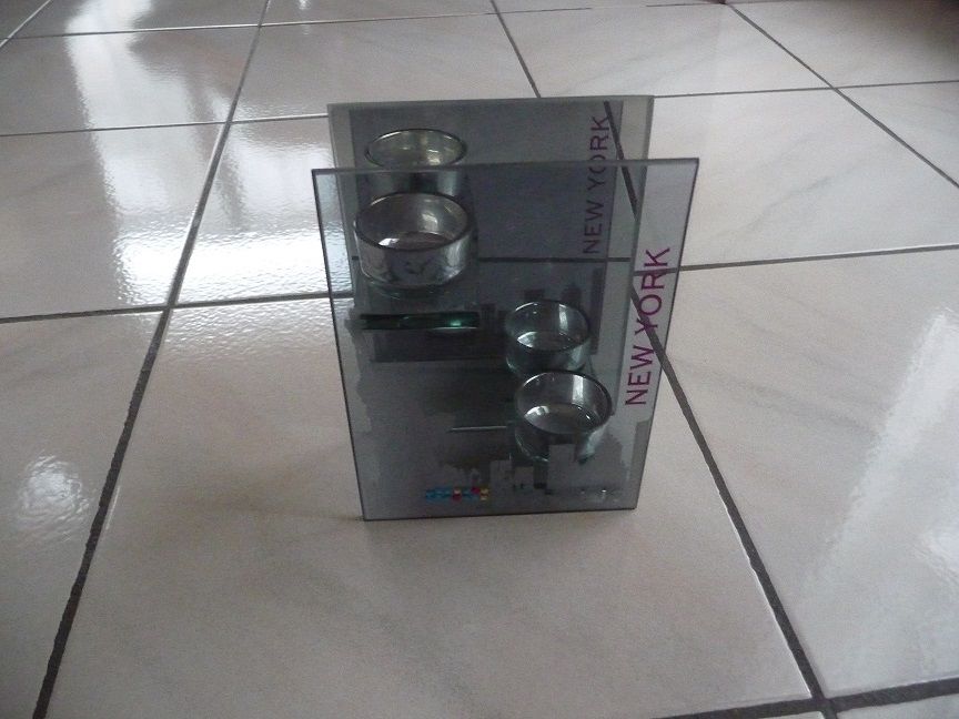 Photophore New York City 8 Celles-sur-Belle (79)