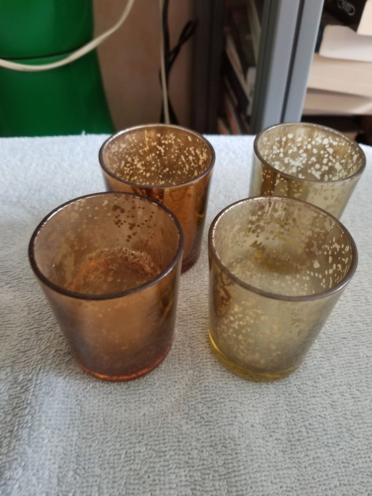 4 Photophores 5 Ozouer-le-Voulgis (77)