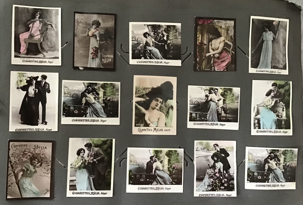 Photos anciennes collector             je poss�de un album complet que je peux vendre  en int�gralit� 10 Deyvillers (88)
