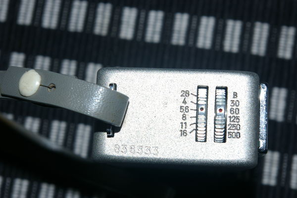 Photos argentique en diapositives 30 Rochefort (17)