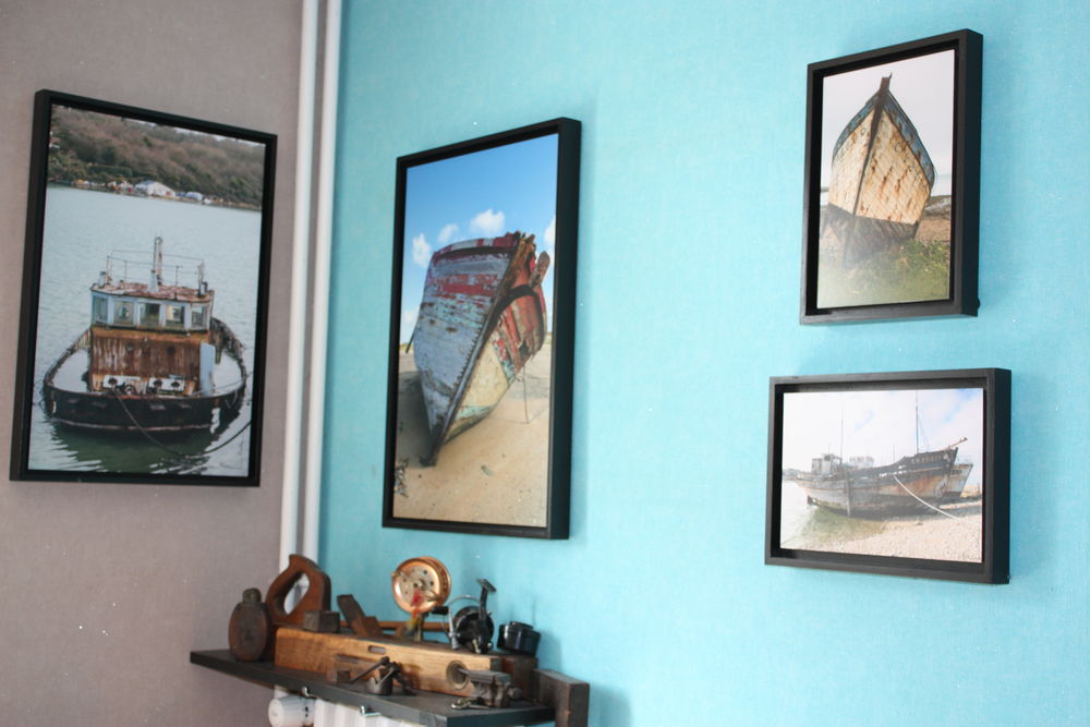 photos encadr�es 60 Le Havre (76)