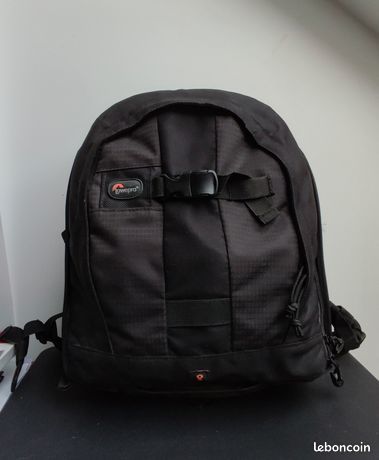 Sac � dos photos LOWERPRO ( sac � dos seul) 60 Bussy-Saint-Georges (77)