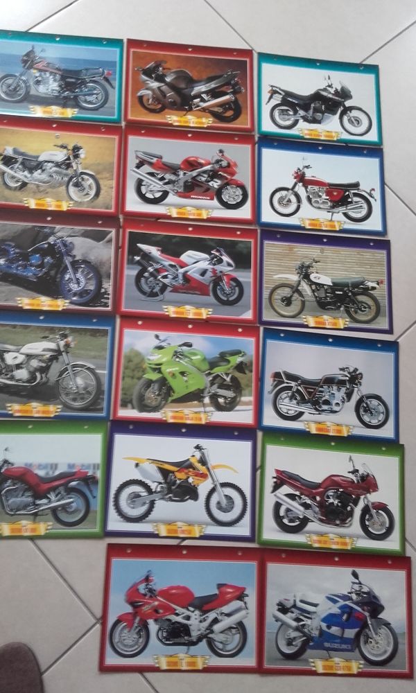 Photos MOTOS 10 Milly-la-For�t (91)
