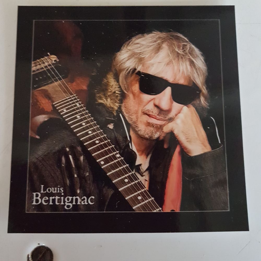 250 Photos reportage de louis bertignac 0 Saint-L�ger-de-Fougeret (58)