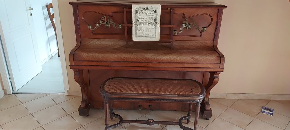 piano de 1930 0 Pommerieux (53)