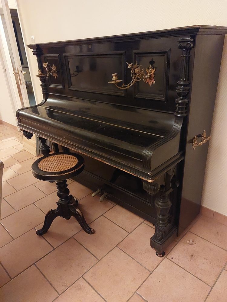 Piano ancien 50 Strasbourg (67)