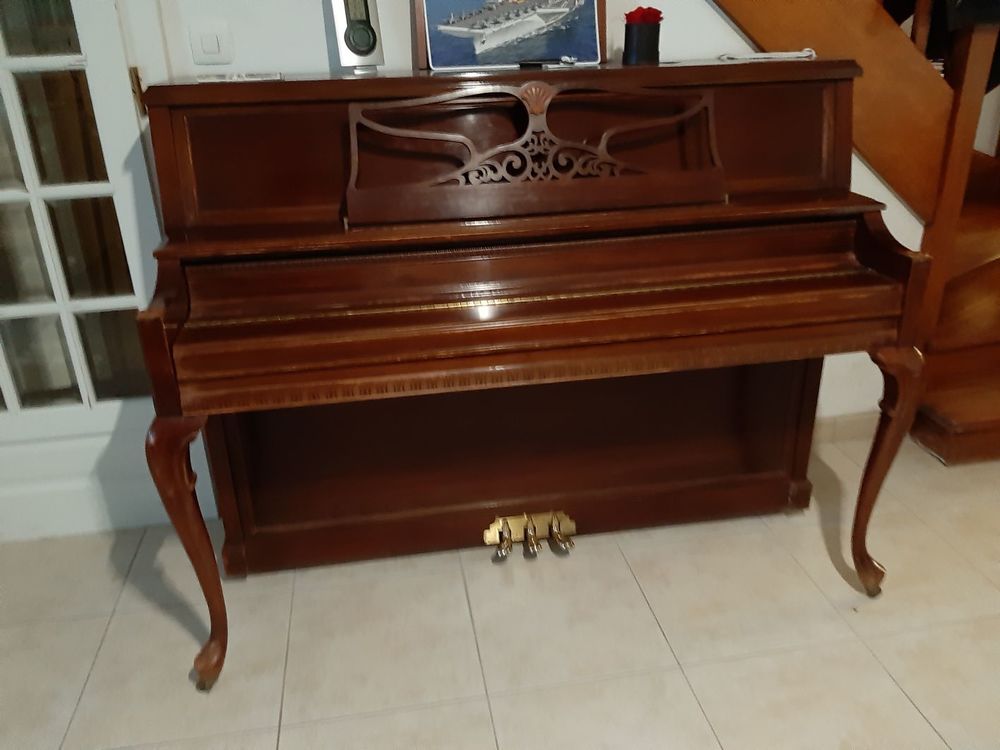 Piano baldwin  0 Chantilly (60)