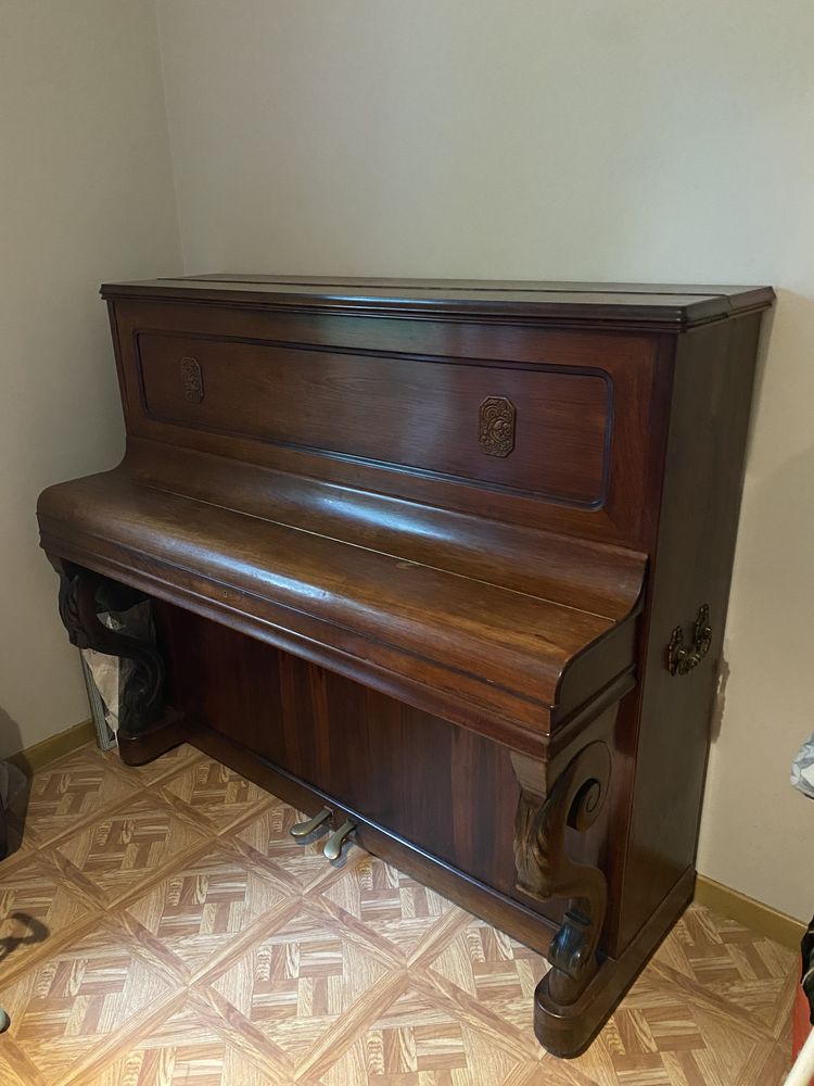 Piano en bois 100 Sens (89)