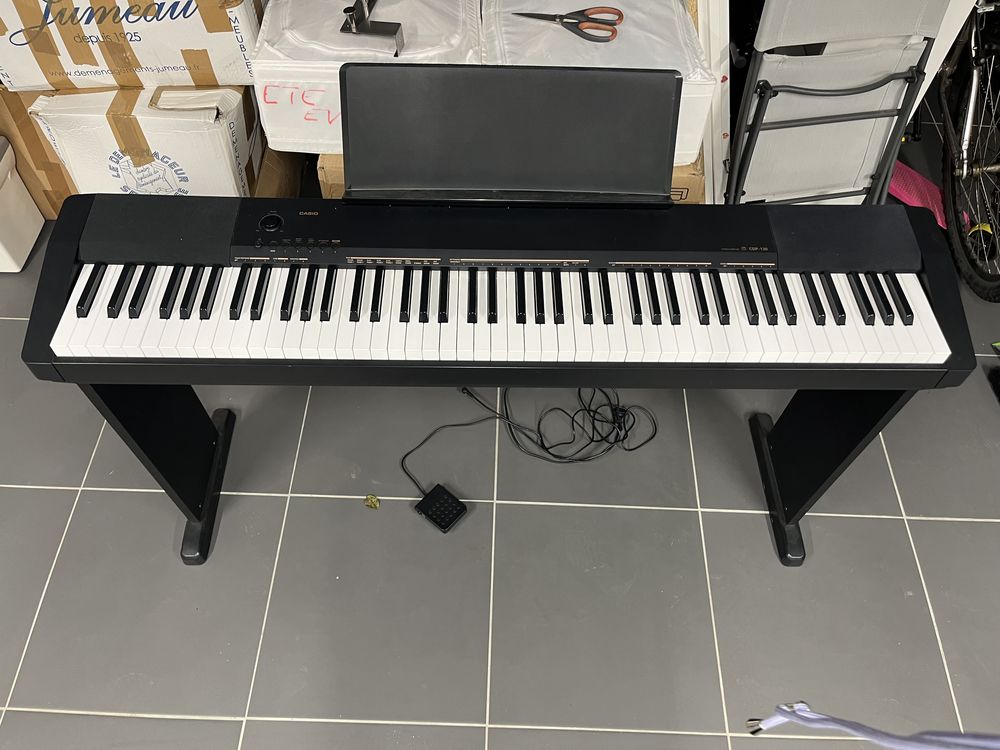 Piano Casio 350 Igny (91)