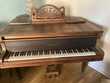 Piano Caveau 1912 Instruments de musique