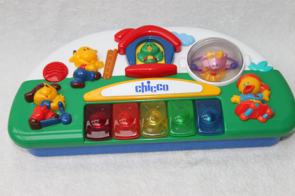 Piano Chico musical 3 Montigny-Lencoup (77)