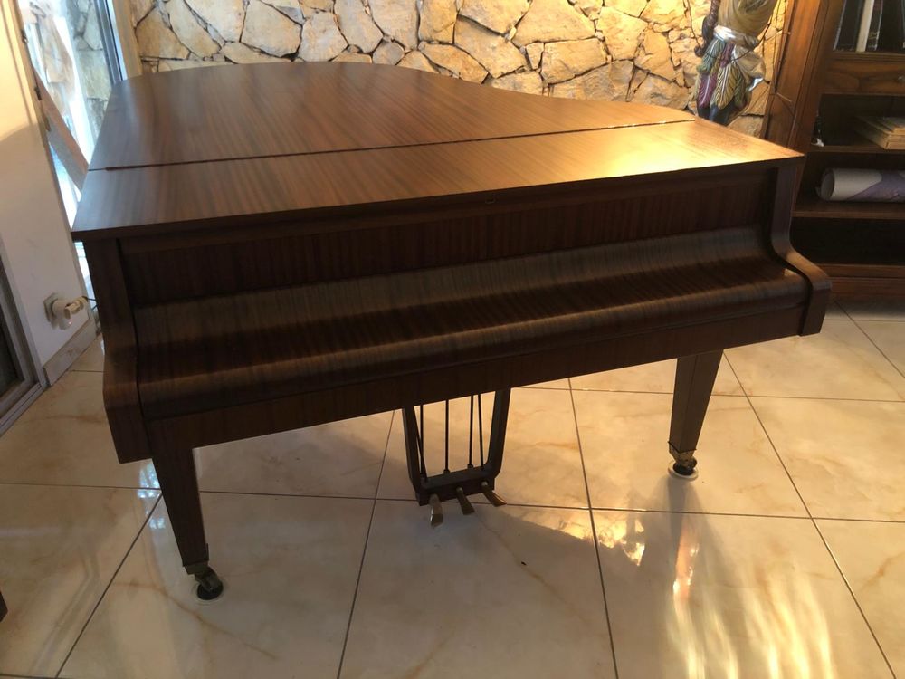 Piano demi queue SAUTER 0 Montpellier (34)