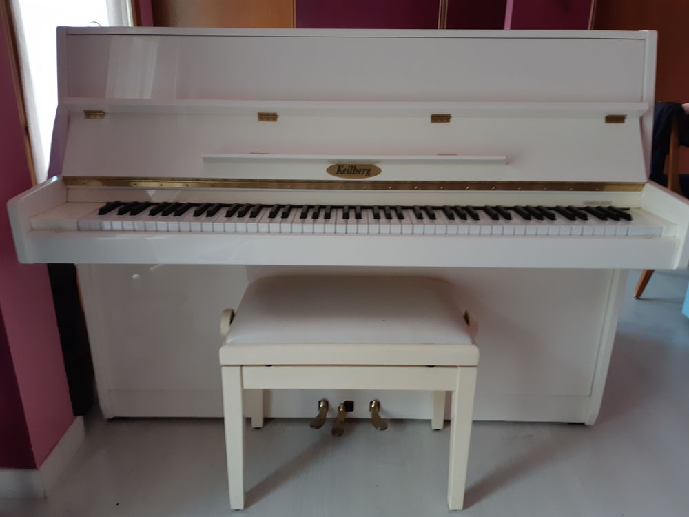 piano droit cause d�m�nagement 990 Vitry-aux-Loges (45)