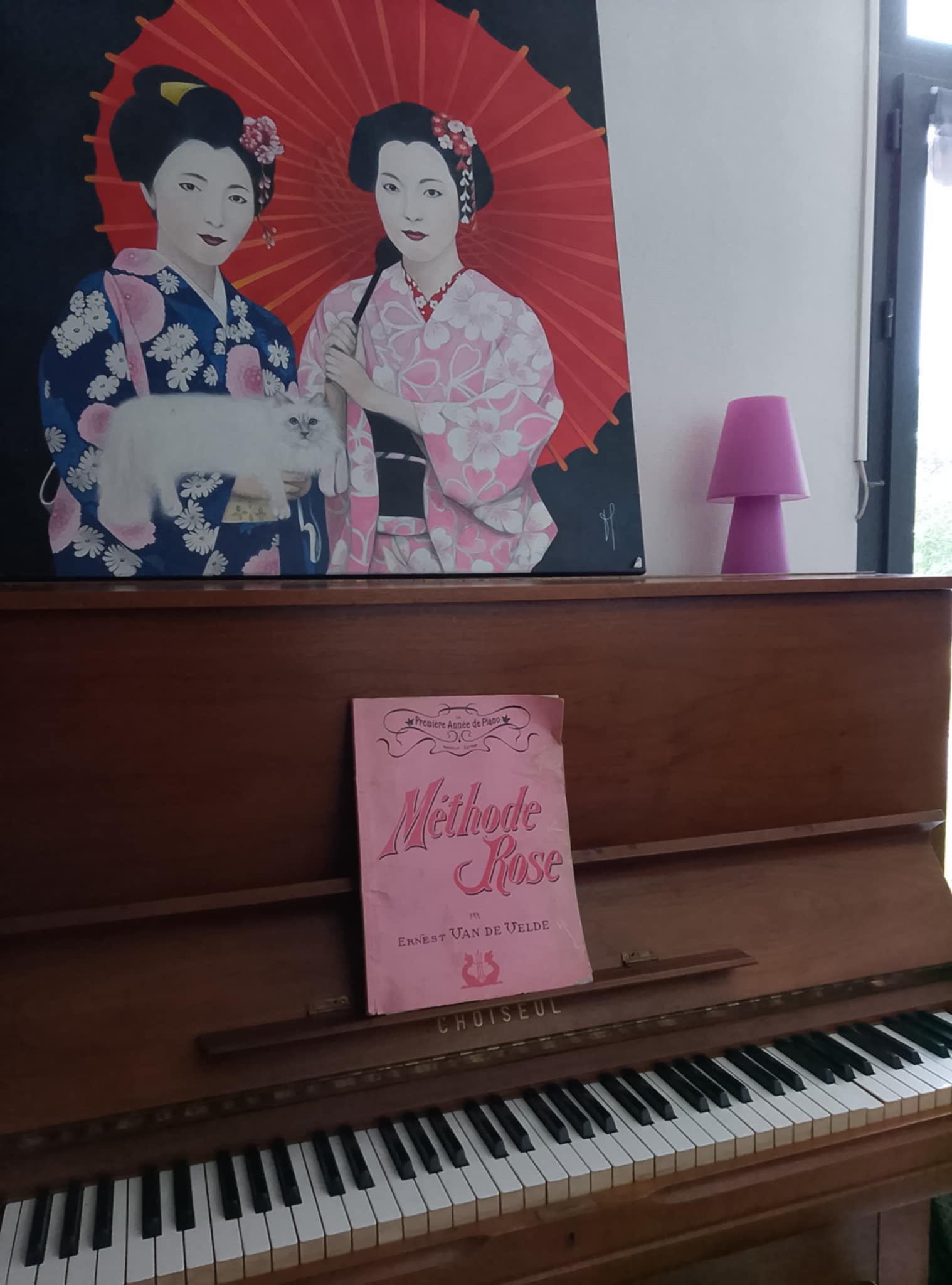 PIANO DROIT  Esquerre 0 Artigues-pr�s-Bordeaux (33)