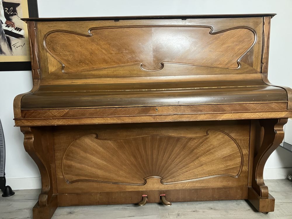 Piano droit Pleyel 500 Rillieux-la-Pape (69)