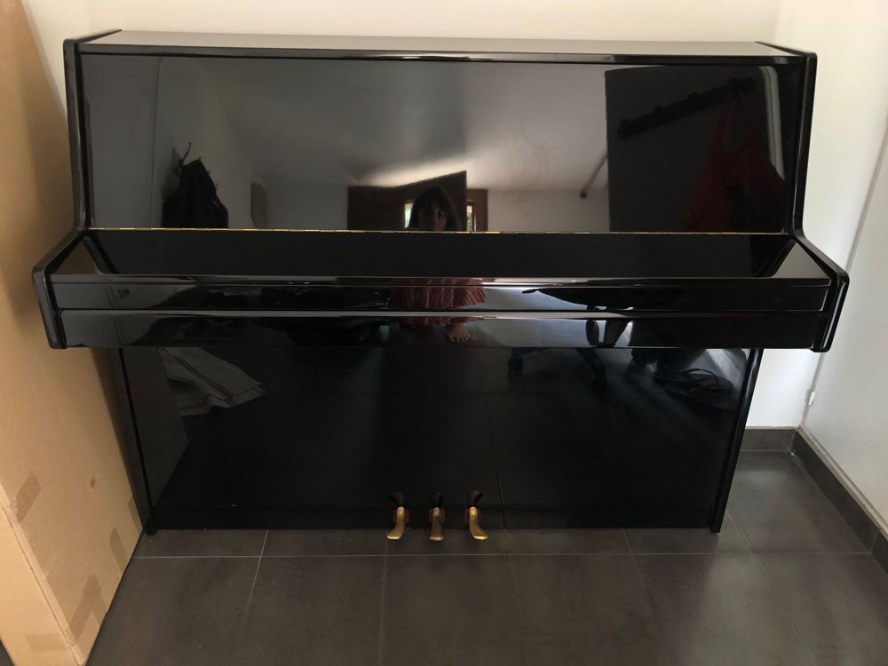 Piano droit Rameau 1000 Neuilly-Plaisance (93)