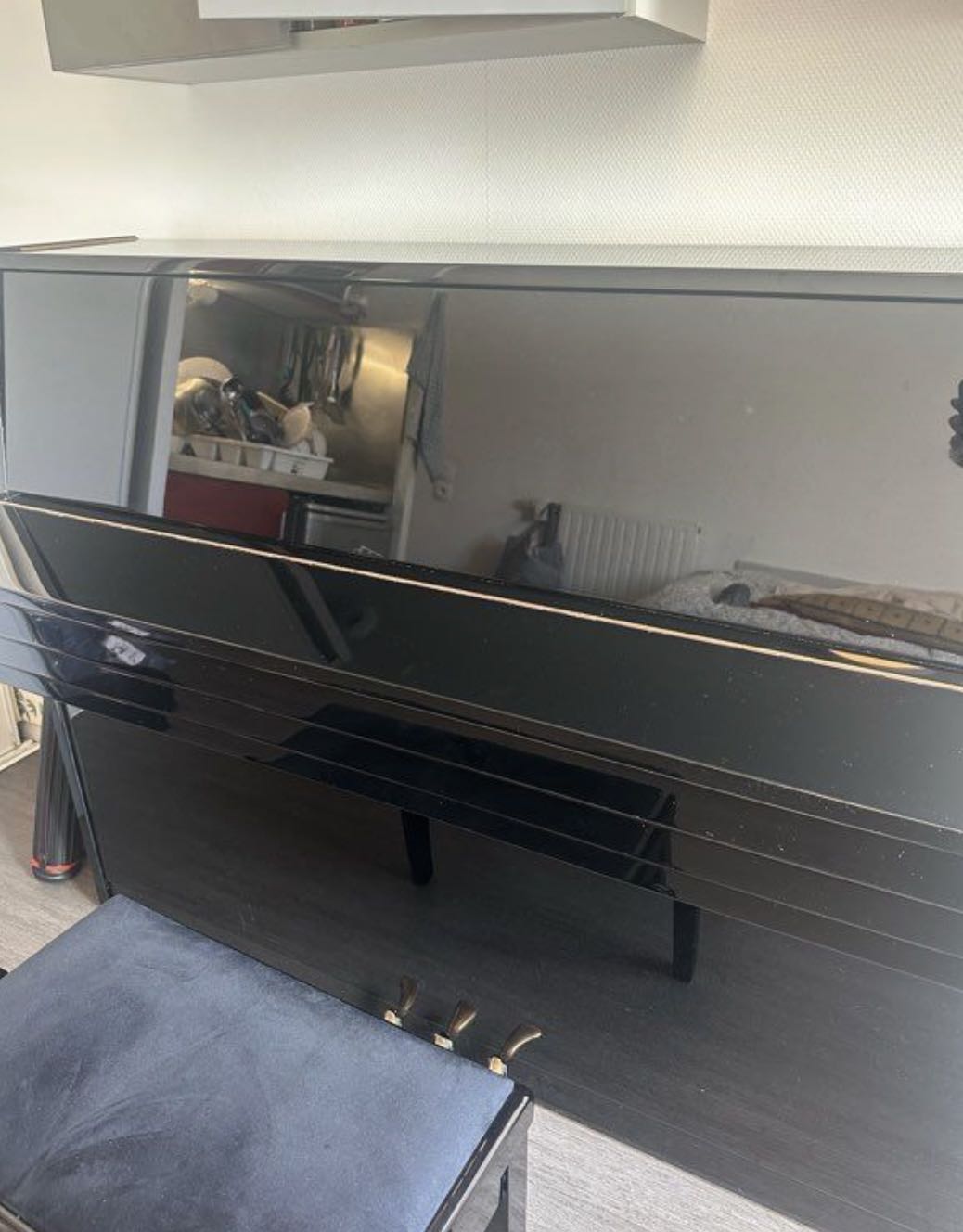 piano droit (Rameau Paris) neuf 3200 Bordeaux (33)